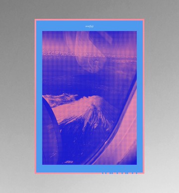 海報A2 | 富士山 MTFUJI_01_No.41