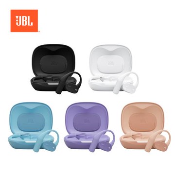 【JBL】Soundgear Sense Lite 開放式藍牙耳機（五色）
