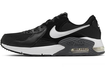 AIR MAX EXCEE BLACK