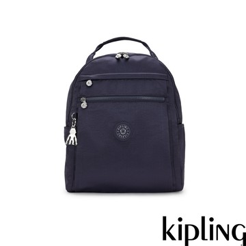 Kipling多袋實用後背包-MICAH-FW25L2