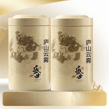 ✨臺灣出貨✨江西廬山雲霧茶特級2026年新茶綠茶明前頭採雲霧茶九江特產特一級
