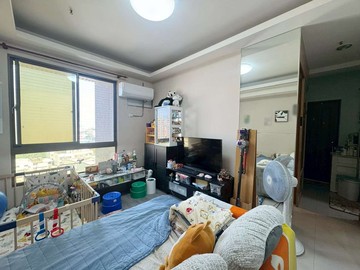 皇裕風采｜景觀邊間大二房｜B1獨立大平車｜高雄市三民區大豐一路