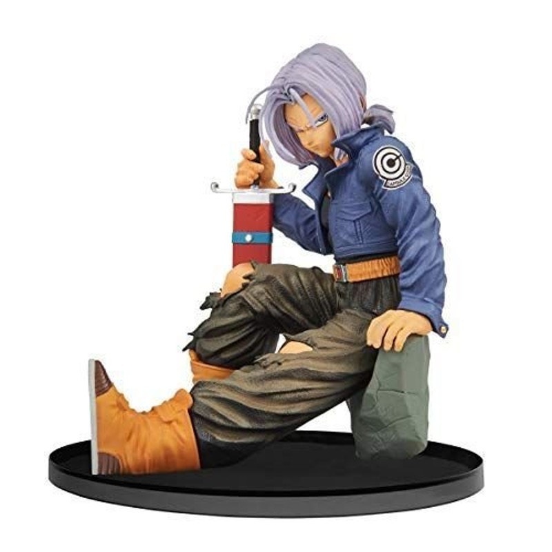 ドラゴンボールＺ BANPRESTO WORLD FIGURE COLOSSEUM 造形天下一武道会