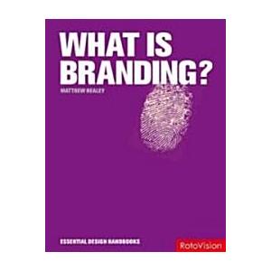 What Is Branding? (Paperback)