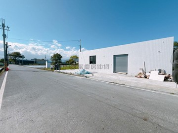 壯圍近交流道29坪大面寬農糧加工室｜宜蘭縣壯圍鄉大福路三段