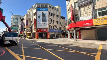 夜市樓中樓學區五房自在好宅雅適居｜宜蘭縣羅東鎮林森路