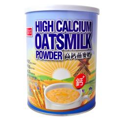 【有幾園】純濃高鈣燕麥奶2罐組