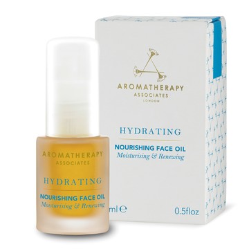 AA 采盈面部滋養油 15mL (Aromatherapy Associates)