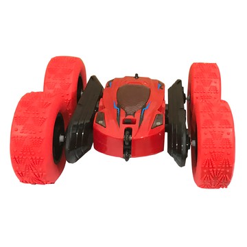 瑪俐歐 特技遙控車  紅色  1個