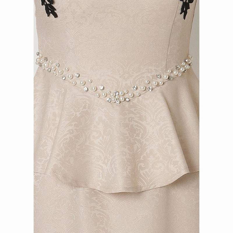 パーティードレス キャバドレス ナイトドレス 長袖 結婚式 二次会  