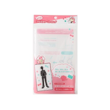 IZUMI 壓克力立牌 收納盒-長型