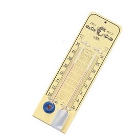 徠福 乾溼溫度計/ 支 NO.2474