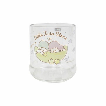 敦景 - 雙星仙子 AS透明水杯 TS52381