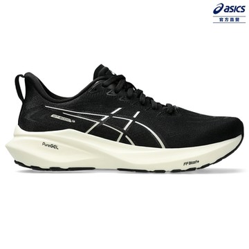ASICS 亞瑟士 GT-2000 13 (D) 女款 寬楦 支撐 慢跑鞋 1012B667-003