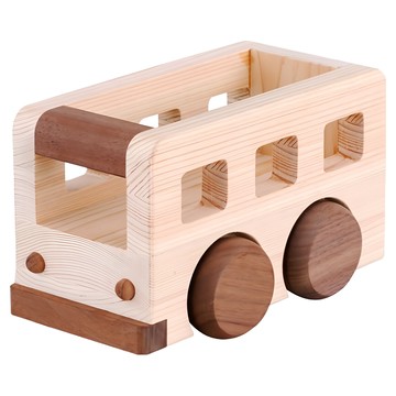 IKONIH 愛可妮 日本檜木 音樂巴士  1盒