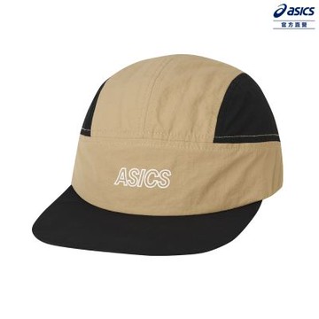 ASICS 亞瑟士 童 平織帽 兒童 訓練配件 3034A126-001