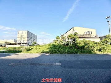 仁德太乙127坪乙工地｜台南市仁德區太乙段