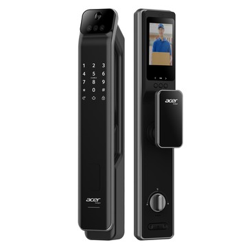 Acer Gadget 智能鎖 九合一 ODL103 含安裝