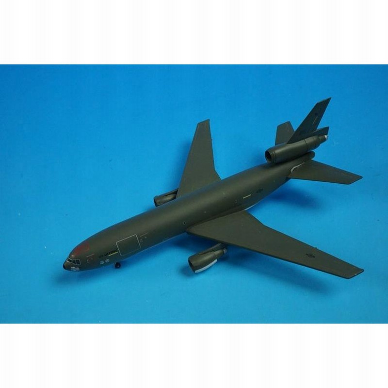 オリジナル KC-10 1/400 エクステンダー オーバー スピリット B2 & リザード 航空機・ヘリコプター