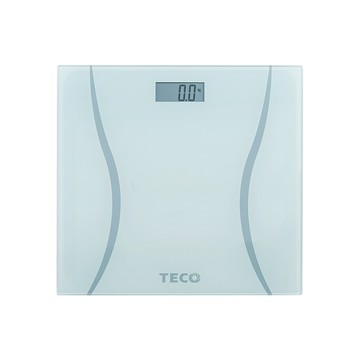 TECO 時尚體重計 XYFWT508