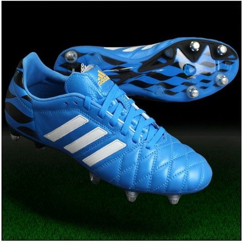 サッカースパイク アディダス 11pro SG 【公式通販】