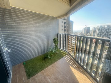 藍田家樂福商圈高樓景觀宅全新2 房｜高雄市楠梓區大學十九街