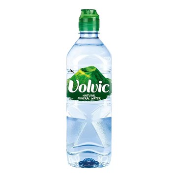 Volvic 富維克天然礦泉水 750ML