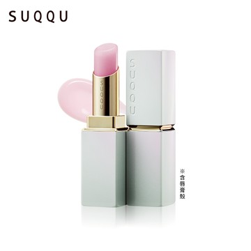 SUQQU 晶采潤艷唇膏 3.7g (2025聖誕限定)