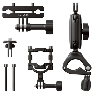 Insta360 單車尾部支架套餐  1個  單一商品