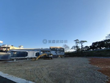 【多塊可選】楊梅交流道旁都計內美農地～買地送倉庫｜桃園市楊梅區大金山下