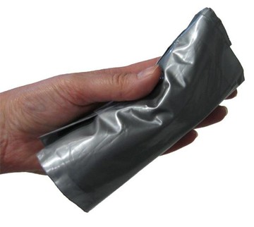 ├登山樂┤加拿大 RELIANCE UR- IN-NEED 拋棄式尿袋 三入  #9911-00