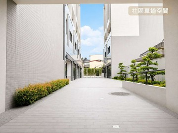 北屯全新完工臨路電梯別墅 可雙車｜台中市北屯區北安街