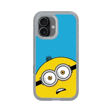 iPhone 17 AirX 流變灰 - Minions - Minions - Bello there