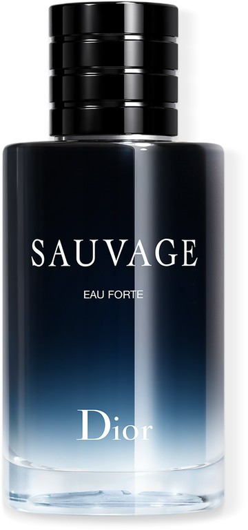 DIOR Sauvage Eau Forte 100ml