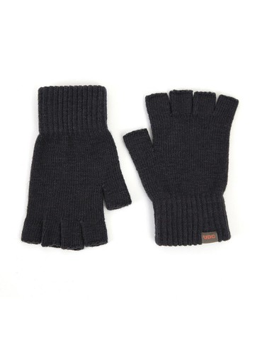 Fingerless UDC Ink Grey