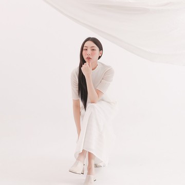 【經典原創】Hover_盤旋透視上衣_CLT002_白