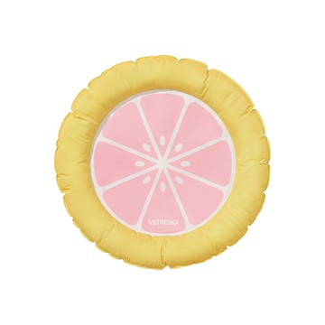 VETRESKA 未卡 寵物涼涼冰墊  M  柚里柚氣  1個