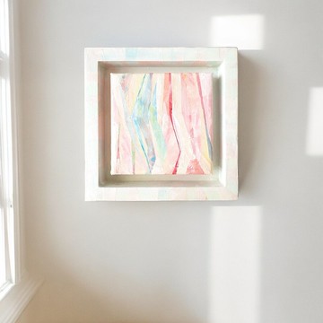 [Kagero] 三維壓克力畫（原廠）帶框