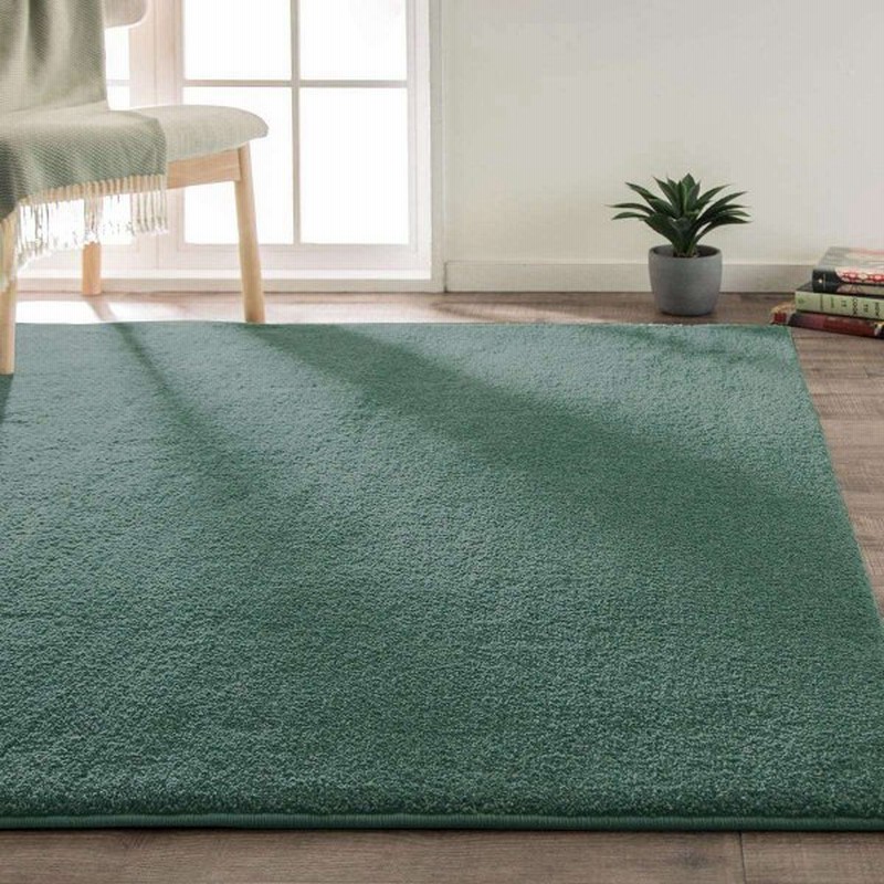 アクセントラグ Nウィンザgr 0x285 ニトリ 玄関先迄納品 通販 Lineポイント最大0 5 Get Lineショッピング