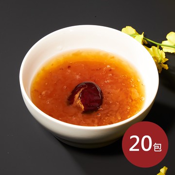 珊瑚妍窩飲20包組(160g/包)