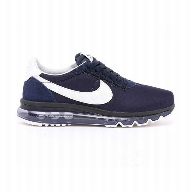 Nike Air Max Ld Zero H Hiroshi Fujiwara ナイキ エア マックス Ld ゼロ H 藤原ヒロシ Men S Obsidian White 410 通販 Lineポイント最大0 5 Get Lineショッピング