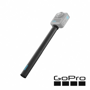 GoPro 1公尺碳纖維延長桿 AINVM-001 公司貨