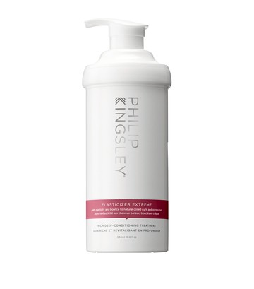Philip Kingsley Elasticizer Extreme Deep Conditioning Treatment