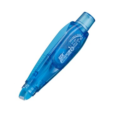 SDI 手牌 GT-206 粉黏替換式黏貼帶 (平面貼) / 豆豆貼 雙面膠 黏貼帶