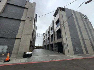 觀音育仁國小旁田園風格森原宿NO-2超美透天別墅｜桃園市觀音區育仁路一段