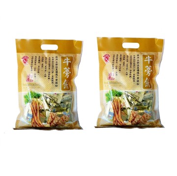 日香牛蒡餅量販包 300g x2袋