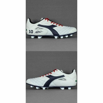 M.WINNER RB ITALY OG MDPU ホワイト×コルセア 【diadora