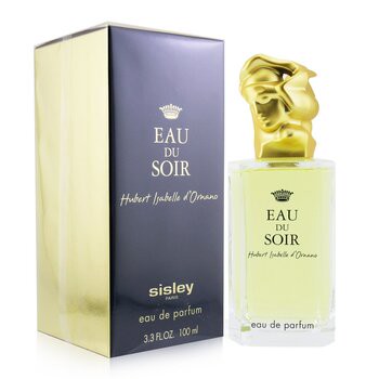Sisley 希思黎 暮之露香水噴霧 EAU DU SOIR 100ml/3.3oz-香水