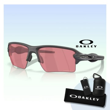 【Oakley】Flak 2.0 xxl 高爾夫運動太陽眼鏡(OO9488-08 Prizm Dark Golf 鏡片)