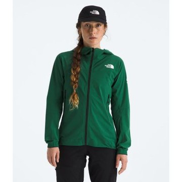 The North Face W SUMMIT OFF WIDTH JACKET 女 外套 NF0A8GBUNL1